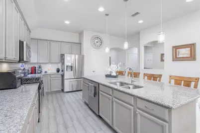 5312 Leyton Drive, McKinney, TX 75071 - Photo 5