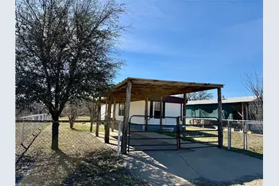 1211 W 4th Street, Breckenridge, TX 76424 - Photo 1