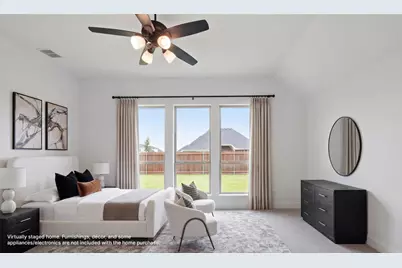 232 Woodoat Road, Waxahachie, TX 75165 - Photo 5