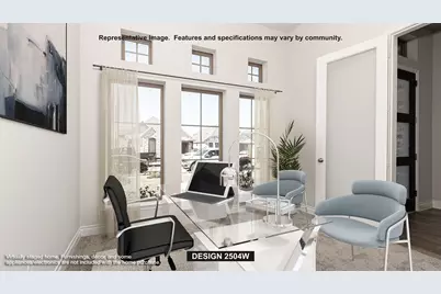 232 Woodoat Road, Waxahachie, TX 75165 - Photo 5