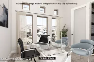 232 Woodoat Rd, Waxahachie, TX 75165 - Photo 5