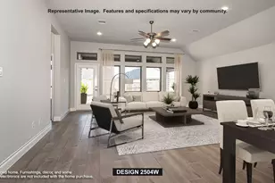 232 Woodoat Rd, Waxahachie, TX 75165 - Photo 3