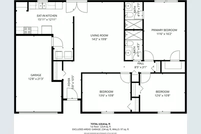 1144 Woodmere Drive, Lewisville, TX 75067 - Photo 21