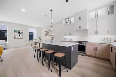 1512 Seegar Street #1508, Dallas, TX 75215 - Photo 1