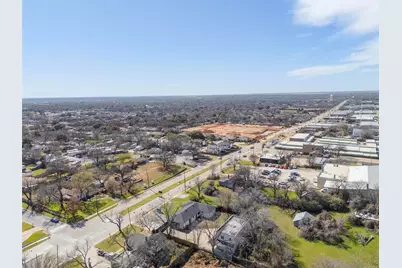 1927 Arkansas Lane, Pantego, TX 76013 - Photo 23