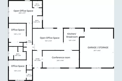 1927 Arkansas Lane, Pantego, TX 76013 - Photo 27