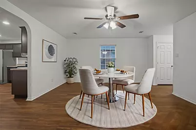 1922 Cross Oaks Drive, Lancaster, TX 75146 - Photo 3