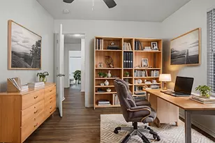 1922 Cross Oaks Dr, Lancaster, TX 75146 - Photo 5