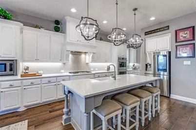 3222 Prancer Way, Celina, TX 75009 - Photo 13