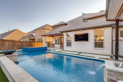 3222 Prancer Way, Celina, TX 75009 - Photo 33