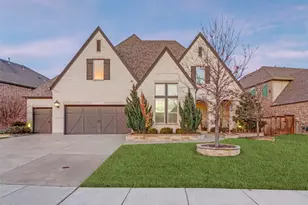 3222 Prancer Wy, Celina, TX 75009 - Photo 1