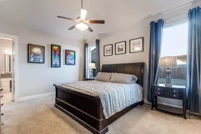 3222 Prancer Way, Celina, TX 75009 - Photo 17