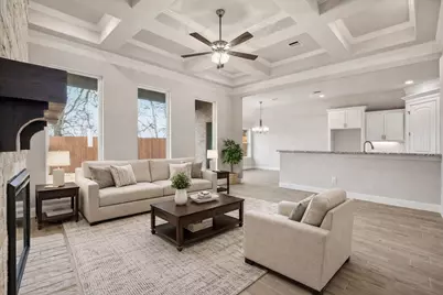 400 Sun Flower Court, Tolar, TX 76476 - Photo 11