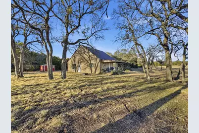 Tbd County Road 310, Jonesboro, TX 76585 - Photo 1