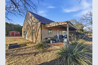 Tbd County Road 310, Jonesboro, TX 76585 - Photo 7