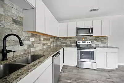 734 Thompson Drive #A and B, Lake Dallas, TX 75065 - Photo 21