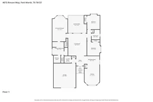 4673 Rincon Way, Fort Worth, TX 76137 - Photo 25