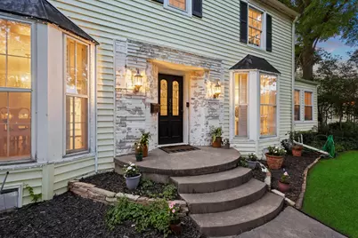 425 W Belden Street, Sherman, TX 75092 - Photo 7