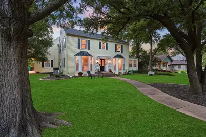 425 W Belden Street, Sherman, TX 75092 - Photo 37