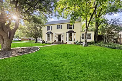 425 W Belden Street, Sherman, TX 75092 - Photo 3