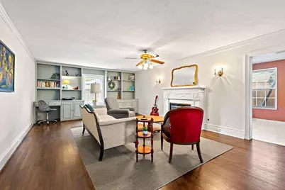 425 W Belden Street, Sherman, TX 75092 - Photo 9