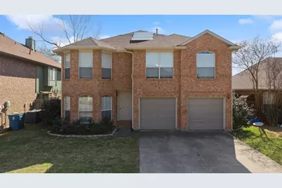 1124 Breezewood Drive, Lewisville, TX 75077 - Photo 1