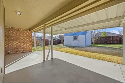 501 Nathan Street, Saginaw, TX 76179 - Photo 31