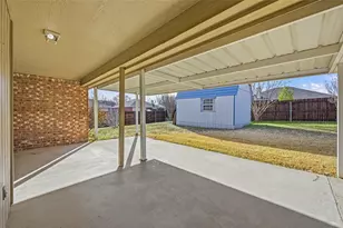 501 Nathan St, Saginaw, TX 76179 - Photo 31