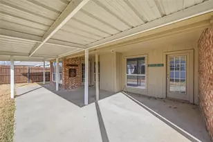 501 Nathan St, Saginaw, TX 76179 - Photo 33