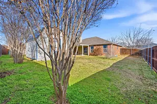 501 Nathan St, Saginaw, TX 76179 - Photo 37