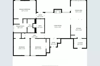 501 Nathan Street, Saginaw, TX 76179 - Photo 29