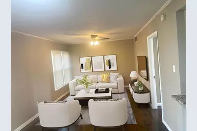 3504 Binyon Street, Fort Worth, TX 76133 - Photo 3