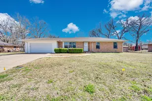 1760 Lazy U Dr, Canton, TX 75103 - Photo 1