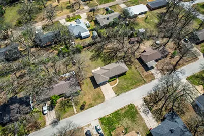 1760 Lazy U Drive, Canton, TX 75103 - Photo 35