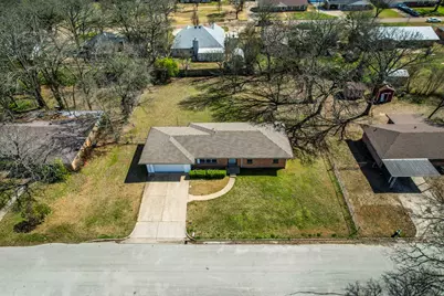 1760 Lazy U Drive, Canton, TX 75103 - Photo 37