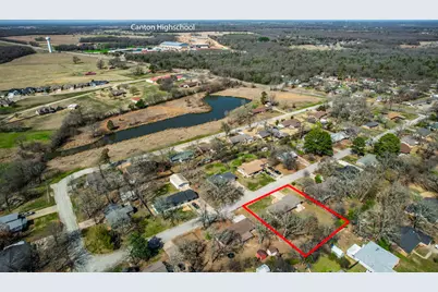 1760 Lazy U Drive, Canton, TX 75103 - Photo 31