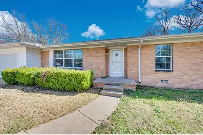 1760 Lazy U Drive, Canton, TX 75103 - Photo 5