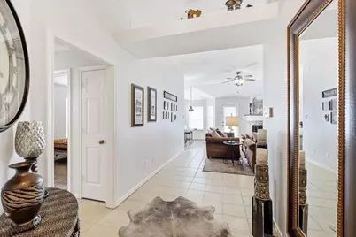 1712 Canyon Ridge, Fort Worth, TX 76131 - Photo 3