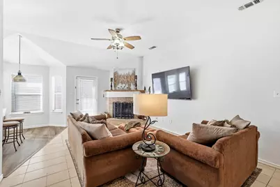 1712 Canyon Ridge, Fort Worth, TX 76131 - Photo 7