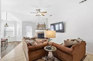 1712 Canyon Ridge, Fort Worth, TX 76131 - Photo 7