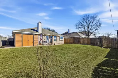 1712 Canyon Ridge, Fort Worth, TX 76131 - Photo 23