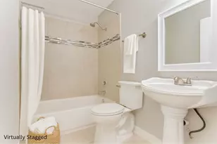 2624 Townsend Dr, Fort Worth, TX 76110 - Photo 11