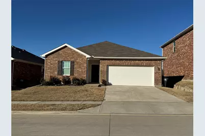 812 Cherry Blossom Street, Anna, TX 75409 - Photo 1