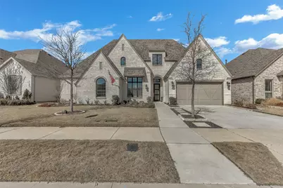 9901 Boulder Point Road, Little Elm, TX 75068 - Photo 1