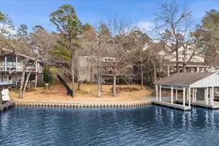 406 Hideaway Lane Central, Hideaway, TX 75771 - Photo 35