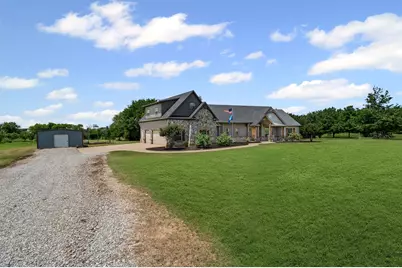 260 Peggy Lane, Gunter, TX 75058 - Photo 35