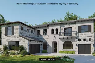 281 Wildwood Ln, Prosper, TX 75078 - Photo 1