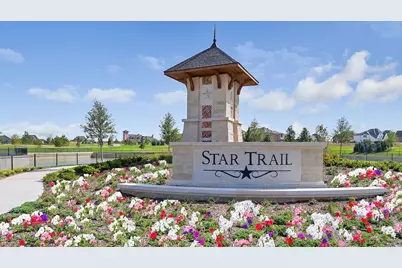 281 Wildwood Lane, Prosper, TX 75078 - Photo 3