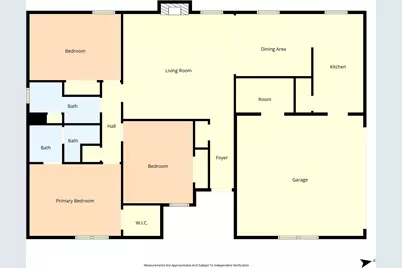 10608 Lone Star Drive, Waco, TX 76708 - Photo 3