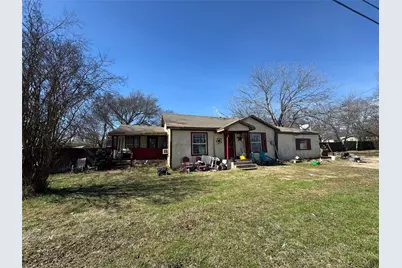 510 S Pecan Street, Bells, TX 75414 - Photo 1